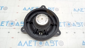 Speaker door front left Nissan Rogue 14-20 dented