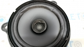 Speaker door front left Nissan Rogue 14-20 dented