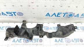 Engine Arch Guard Left BMW X5 F15 14-18 AWD