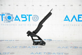 Right hood hinge Mazda 3 14-18 BM