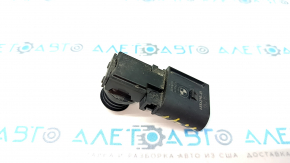 Air pressure sensor on the brake booster BMW X5 F15 14-18