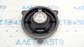 Speaker door front left Nissan Rogue 14-20 fractures, dented