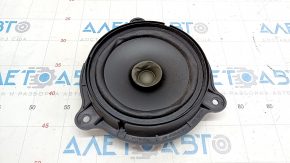 Speaker door front left Nissan Rogue 14-20 dented