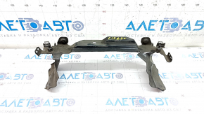 Bracket for crankcase ventilation pipes BMW X5 F15 14-18 4.4T