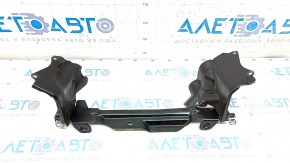 Bracket for crankcase ventilation pipes BMW X5 F15 14-18 4.4T