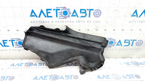 Engine compartment partition BMW X5 F15 14-18 left