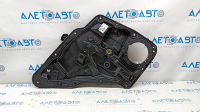 Window lift mechanism rear left VW Tiguan 09-17