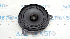 Speaker door front right Nissan Rogue 14-20 dented