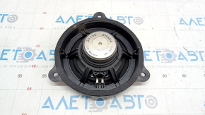 Speaker door front right Nissan Rogue 14-20 dented