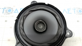 Speaker door front right Nissan Rogue 14-20 dented