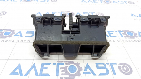 Center Console Air Vent Deflector Infiniti JX35 QX60 13- Black, Type 1