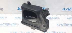 Air filter housing Chrysler 200 15-17 2.4 lower part, broken fasteners
