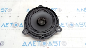 Front right door speaker Nissan Rogue 14-20 dented, broken guide