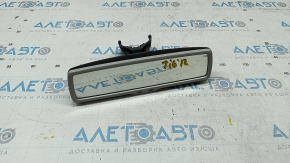 Interior mirror VW Tiguan 09-17 gray, auto-dimming