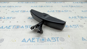 Interior mirror VW Tiguan 09-17 gray, auto-dimming
