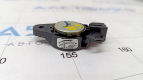 Front pillar tweeter right Infiniti JX35 QX60 13- BOSE