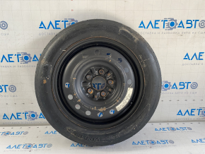 Spare tire spare wheel R16 125/80 Honda Accord 13-17 rust
