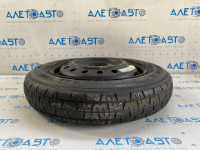 Spare tire spare wheel R16 125/80 Honda Accord 13-17 rust