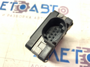 Radar cruise Honda Accord 18-22 without bracket