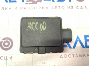 Radar cruise Honda Accord 18-22 without bracket