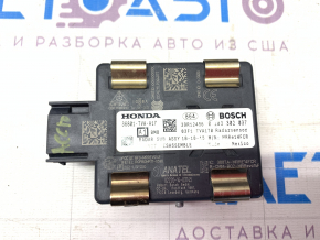 Radar cruise Honda Accord 18-22 without bracket