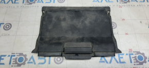Battery housing cover rear Ford Focus mk3 11-18 2.0
