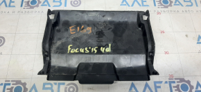 Battery housing cover rear Ford Focus mk3 11-18 2.0
