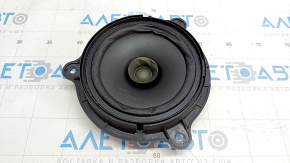Front right door speaker Nissan Rogue 14-20 dented, broken