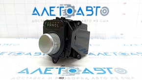 Chrysler 200 15-17 Gear Selector