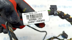 Wiring rear left door VW Tiguan 09-17