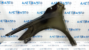 Front right wing Infiniti JX35 QX60 13- black KH3, dents