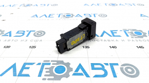 Parking button Lexus CT200h 11-13