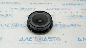 Speaker rear right VW Tiguan 09-17 break fastening
