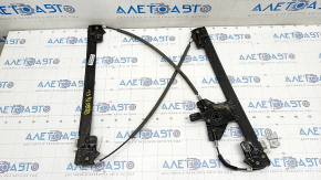Window lift mechanism front left Infiniti JX35 QX60 13-
