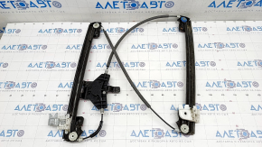 Window lift mechanism front left Infiniti JX35 QX60 13-