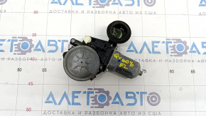 Front left window lift motor Infiniti JX35 QX60 13-