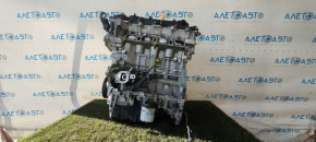 Hyundai Kona 18-21 G4NH 2.0 96k engine started, minor scuffs, 12-12-12-12