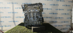 Hyundai Kona 18-21 G4NH 2.0 96k engine started, minor scuffs, 12-12-12-12