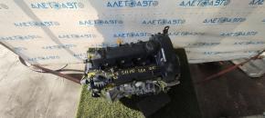 Hyundai Kona 18-21 G4NH 2.0 96k engine started, minor scuffs, 12-12-12-12