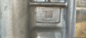 Hyundai Kona 18-21 G4NH 2.0 96k engine started, minor scuffs, 12-12-12-12