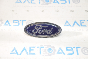 Ford Fusion mk5 13-20 Front Bumper Badge Emblem