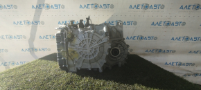 Automatic transmission assembly Hyundai Kona 18-21 2.0 96k