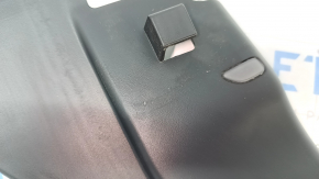 Mirror cover inner left Infiniti JX35 QX60 13- under BSM, worn