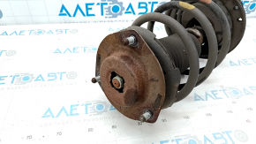Shock absorber strut assembly front right Lexus ES300h ES350 13-16 under R17 rusty