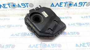 Expansion tank cooling Audi Q7 4L 10-15 without cap