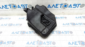 Expansion tank cooling Audi Q7 4L 10-15 without cap