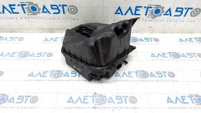 Expansion tank cooling Audi Q7 4L 10-15 without cap