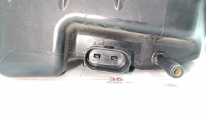 Expansion tank cooling Audi Q7 4L 10-15 without cap