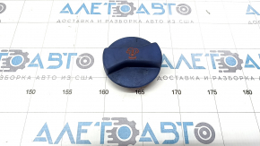 Coolant expansion tank cap Audi Q7 4L 10-15