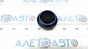 Coolant expansion tank cap Audi Q7 4L 10-15